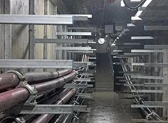 嘉峪关管廊支架的安装标准