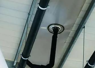 嘉峪关虹吸排水的原理