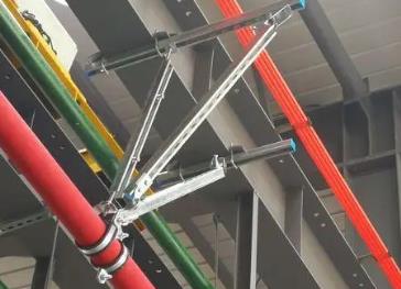 嘉峪关抗震支架厂家与你分享你必须做的紧急情况下的准备